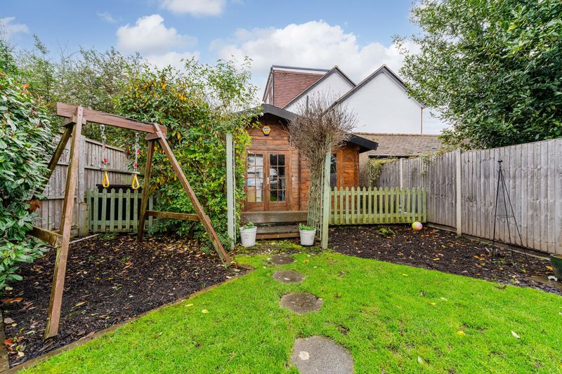 Garden- click for photo gallery